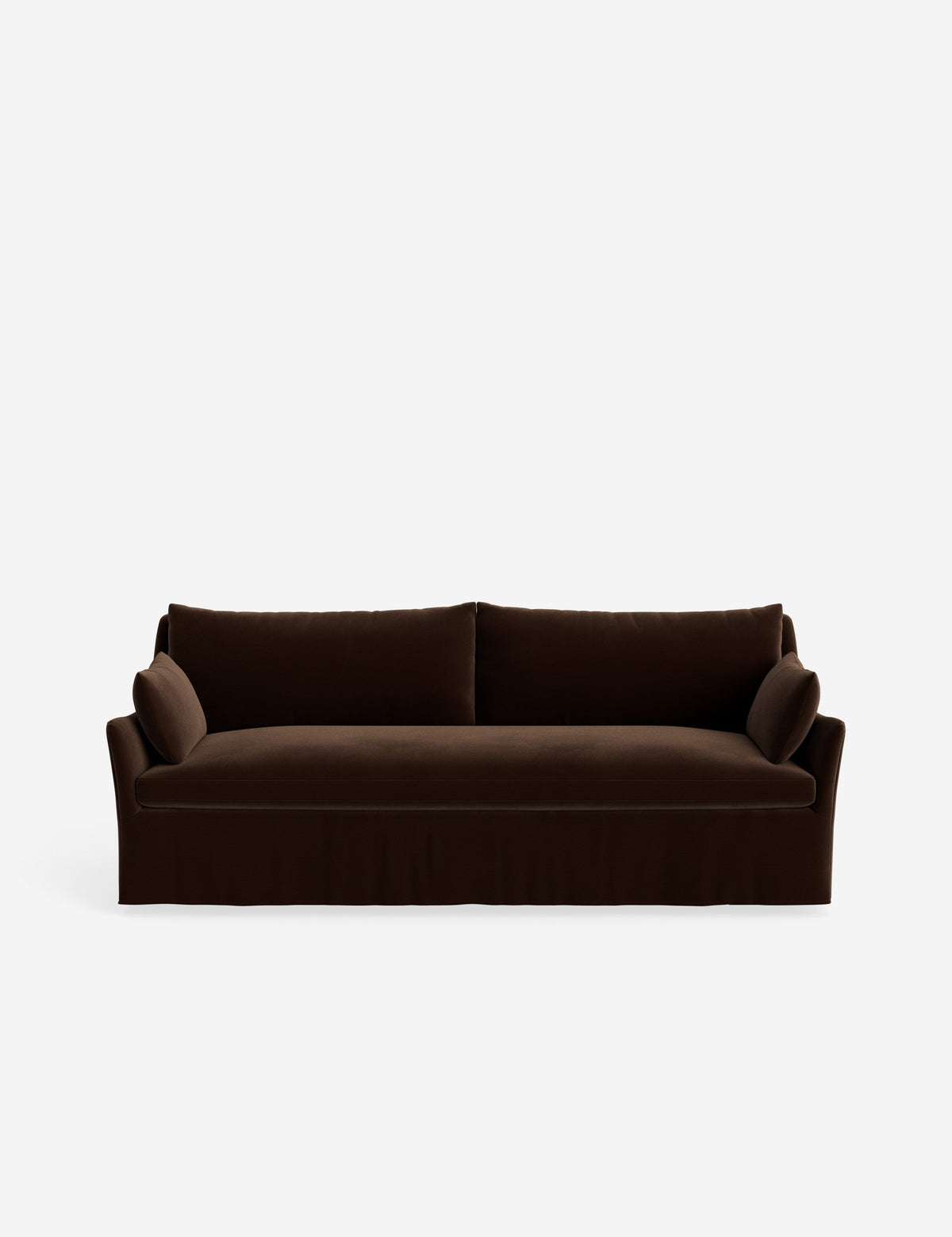 Portola Slipcover Sofa