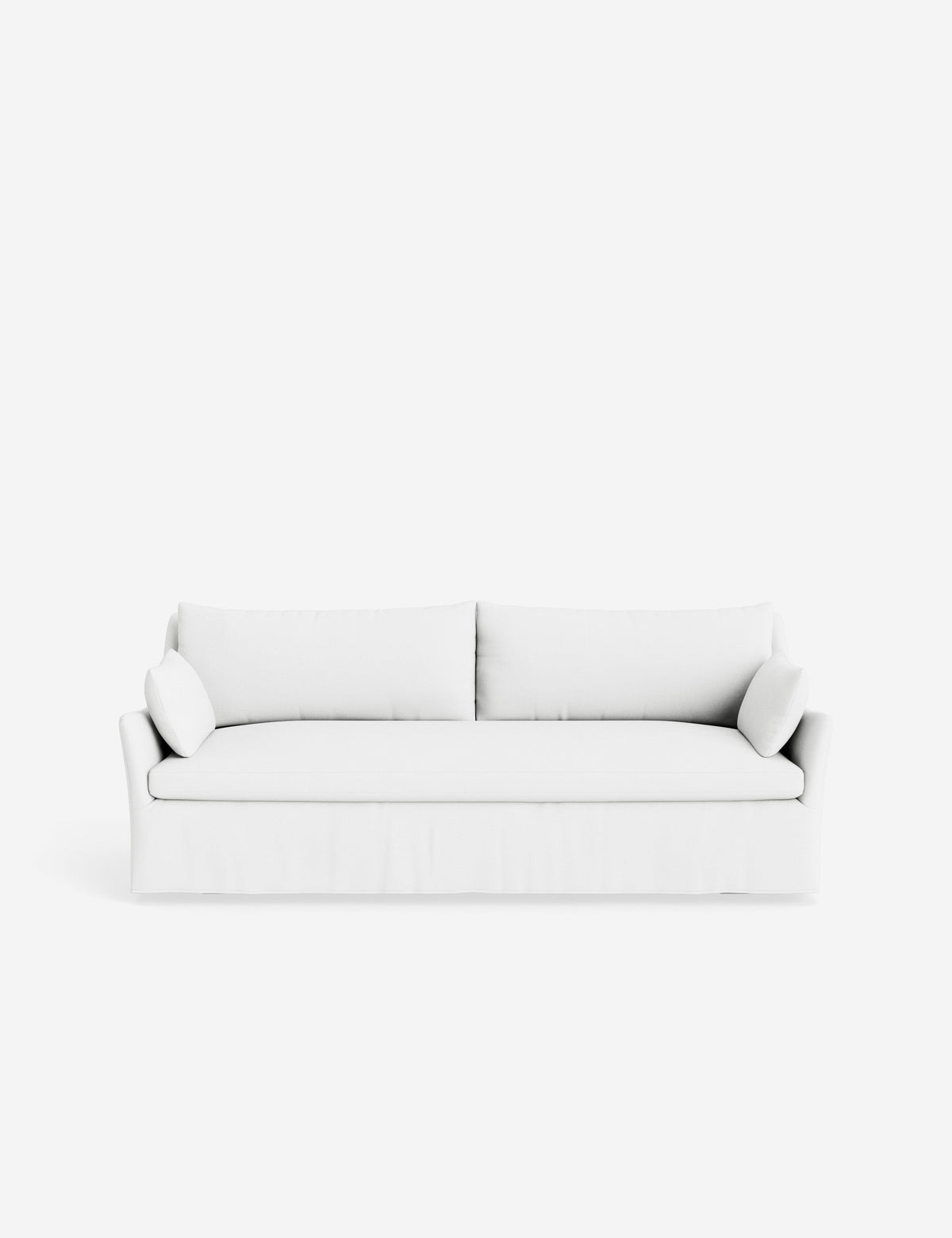 Portola Slipcover Sofa