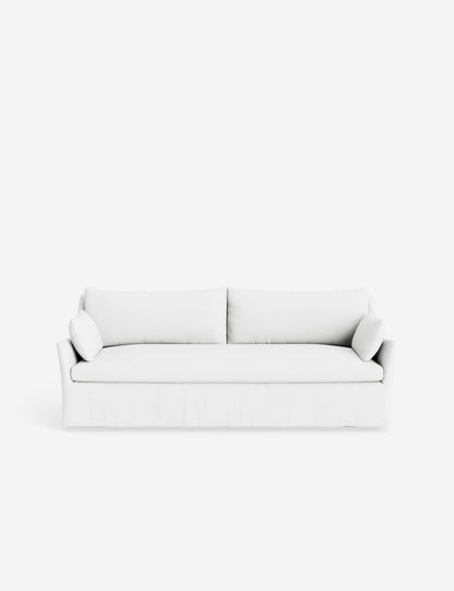 Portola Slipcover Sofa
