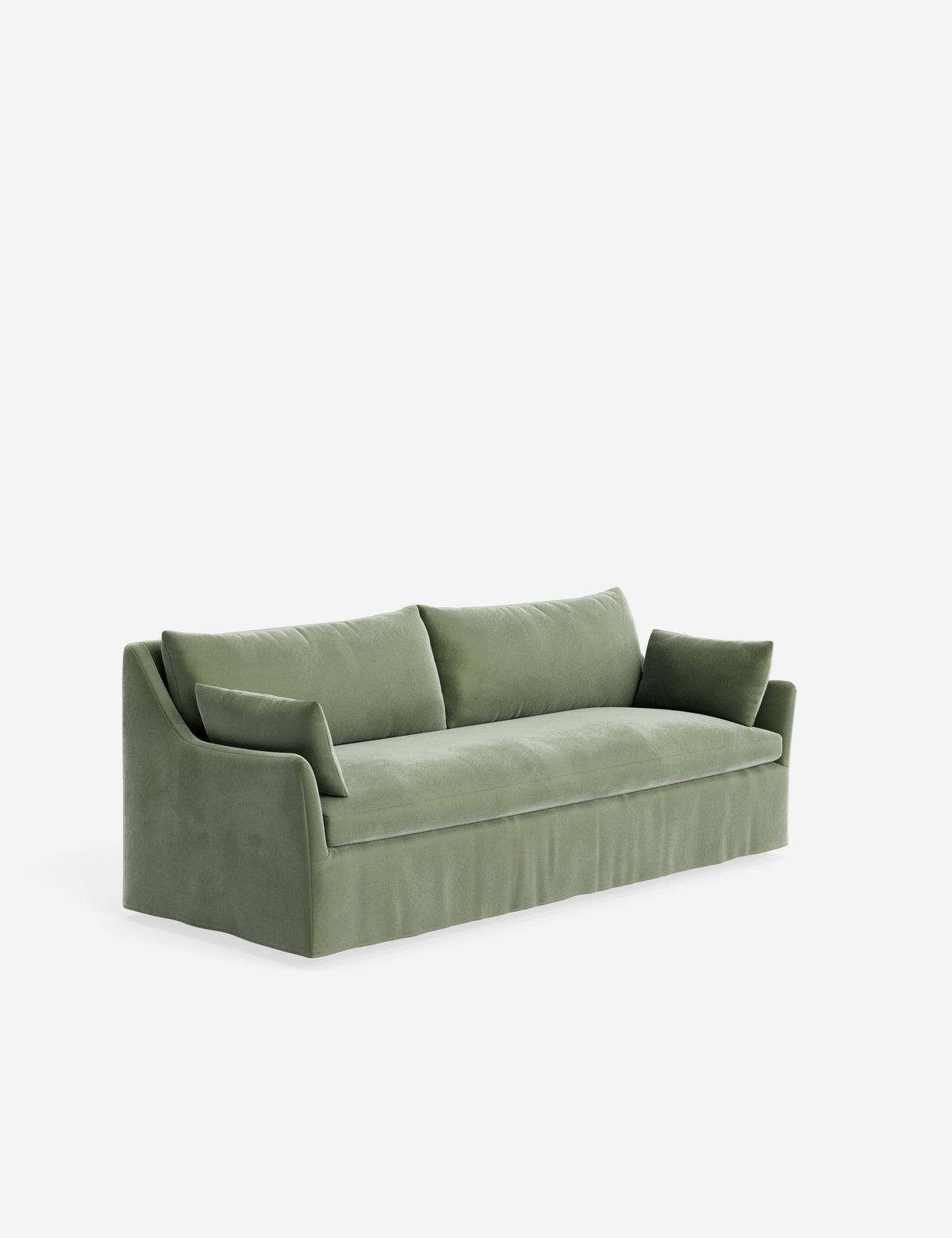 Portola Slipcover Sofa