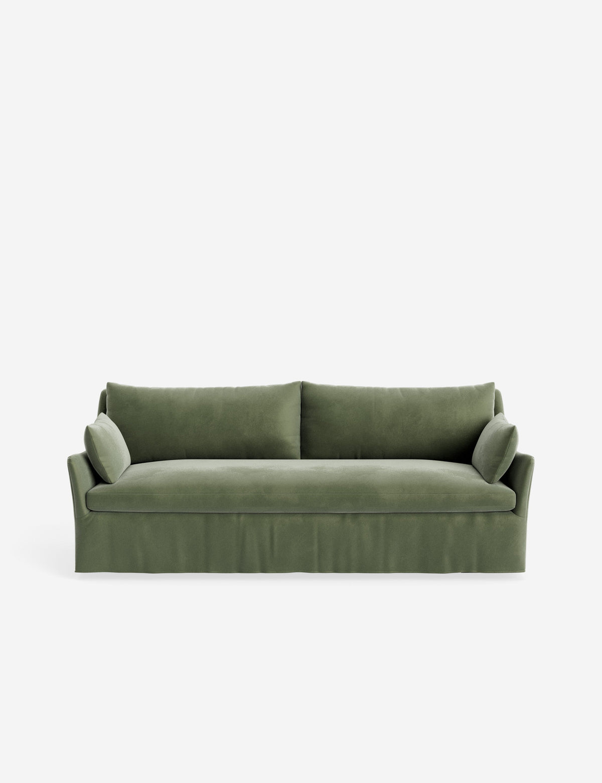 Portola Slipcover Sofa
