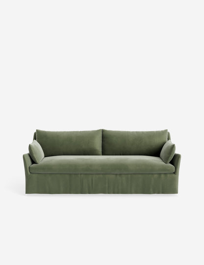 Portola Slipcover Sofa