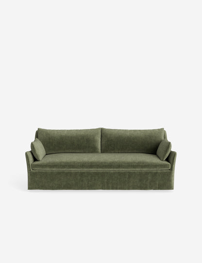 Portola Slipcover Sofa