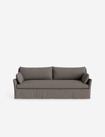 Portola Slipcover Sofa