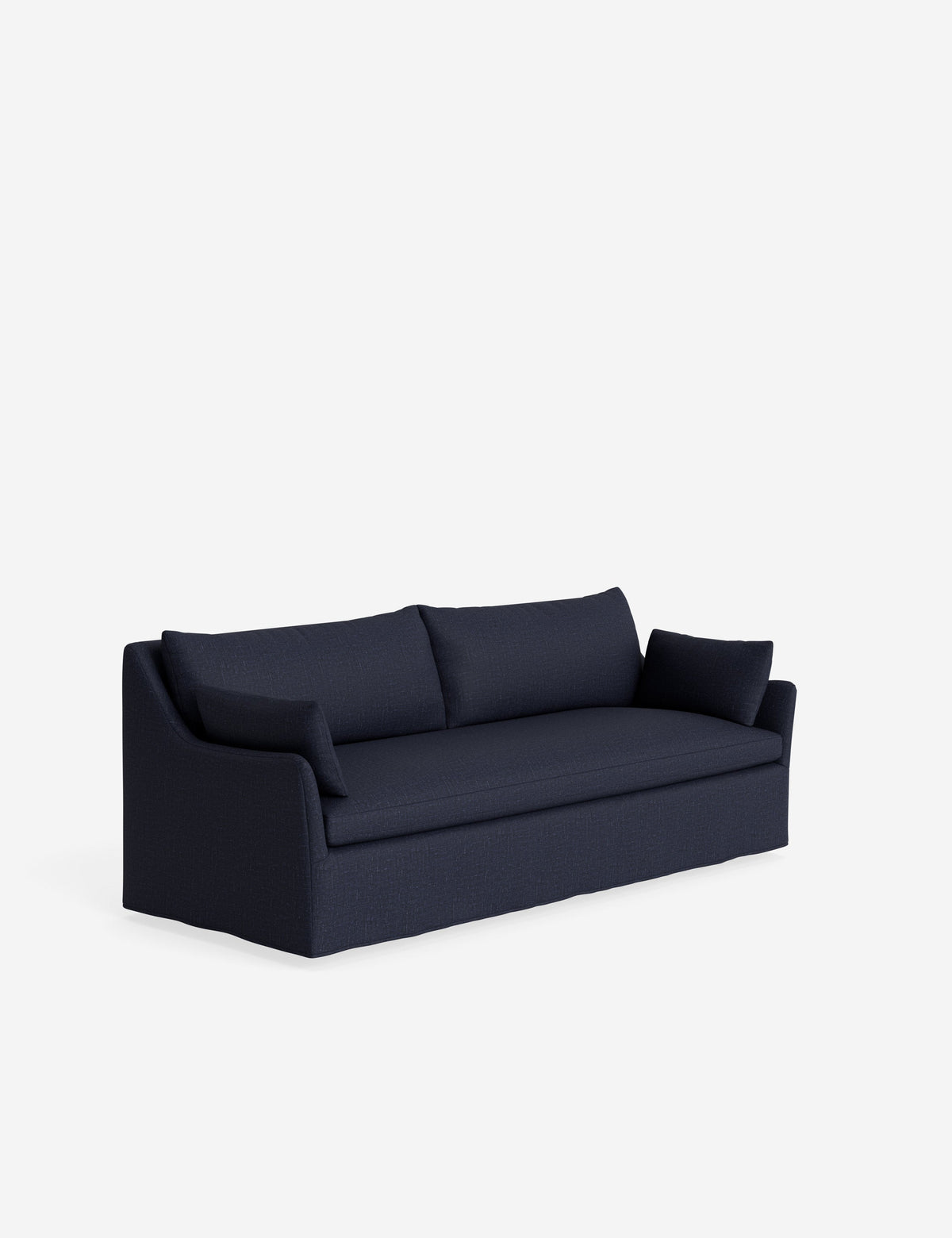Portola Slipcover Sofa