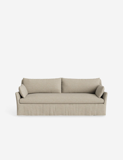Portola Slipcover Sofa