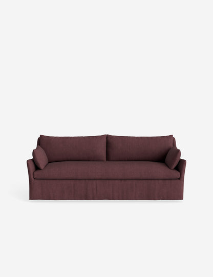 Portola Slipcover Sofa
