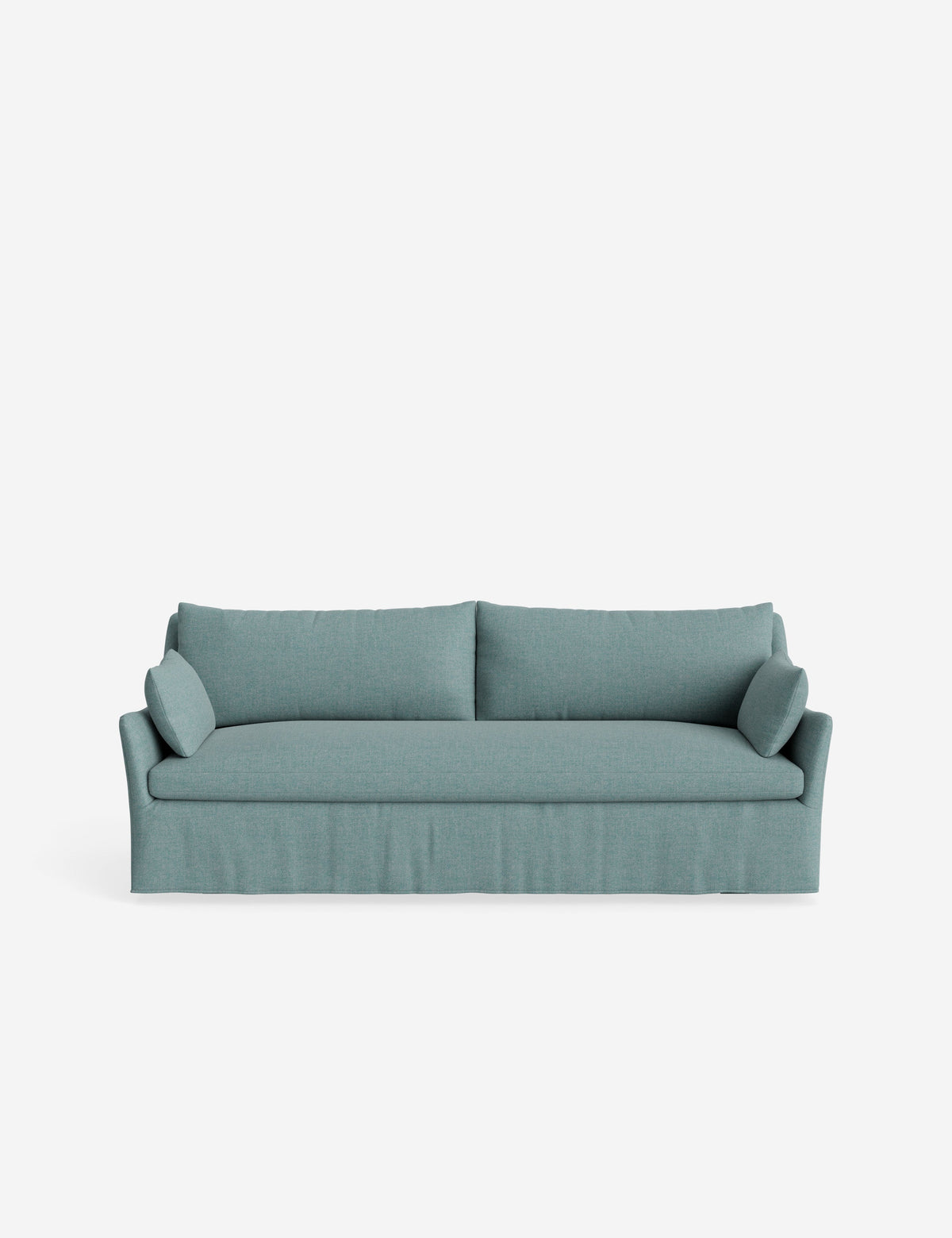 Portola Slipcover Sofa