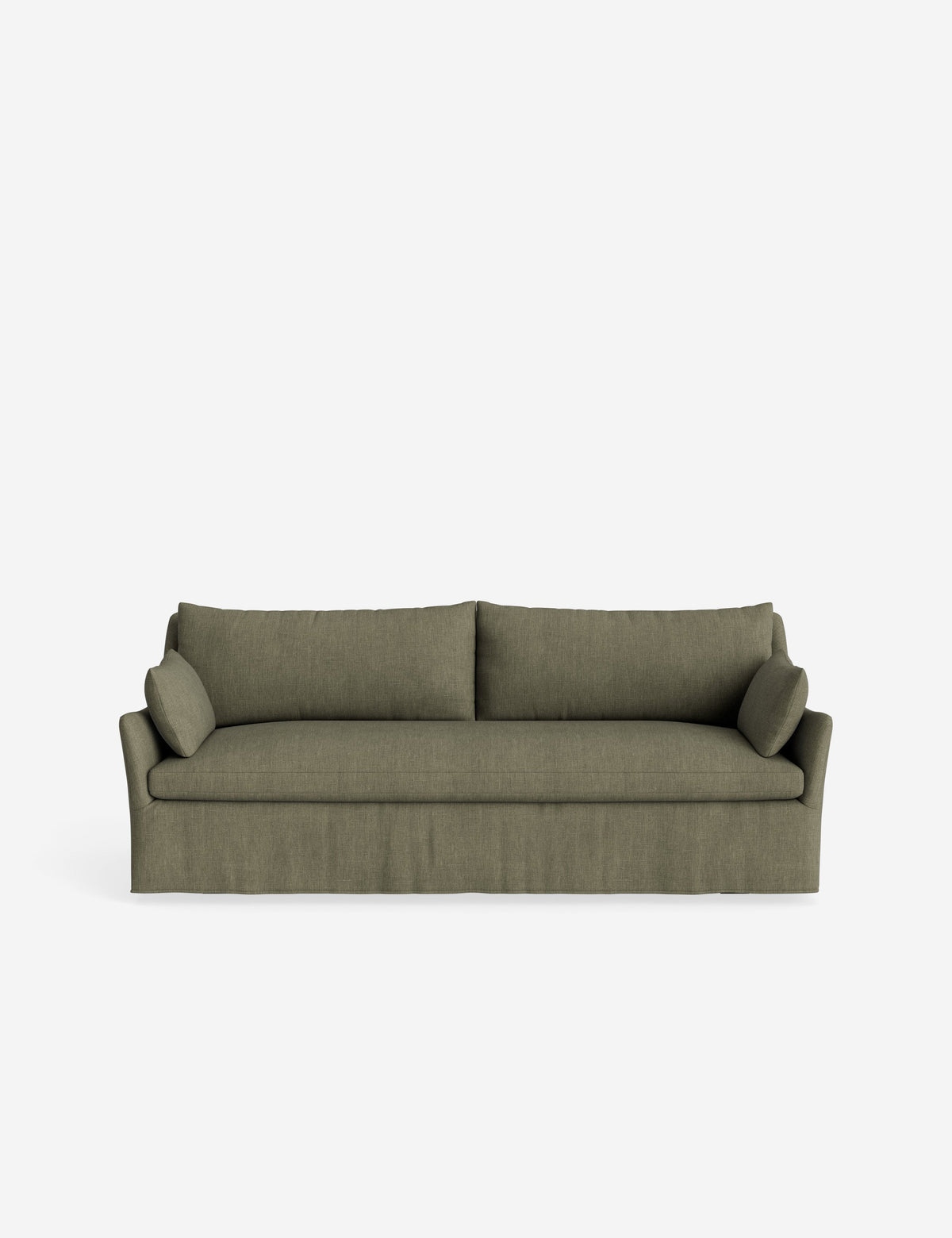 Portola Slipcover Sofa