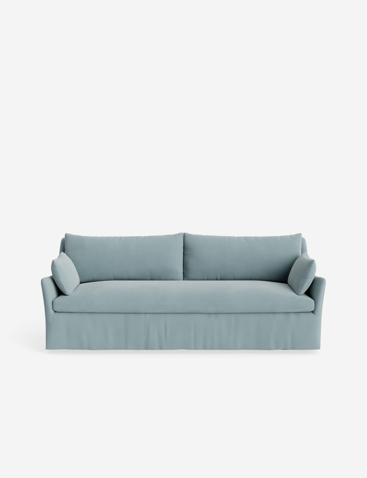 Portola Slipcover Sofa