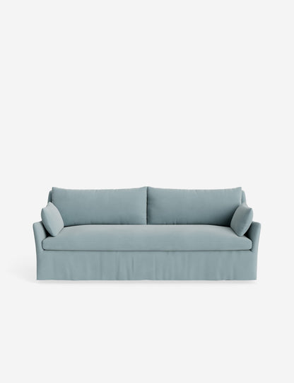 Portola Slipcover Sofa