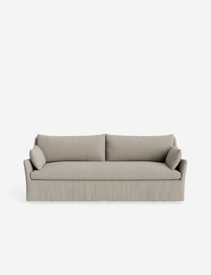 Portola Slipcover Sofa