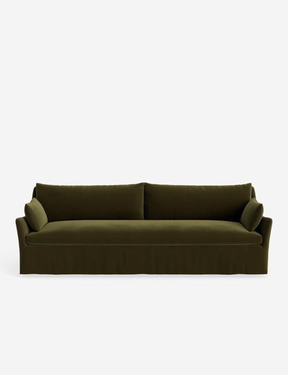 Portola Slipcover Sofa