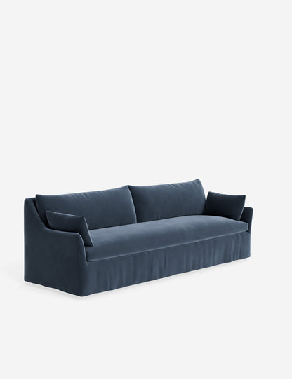 Portola Slipcover Sofa