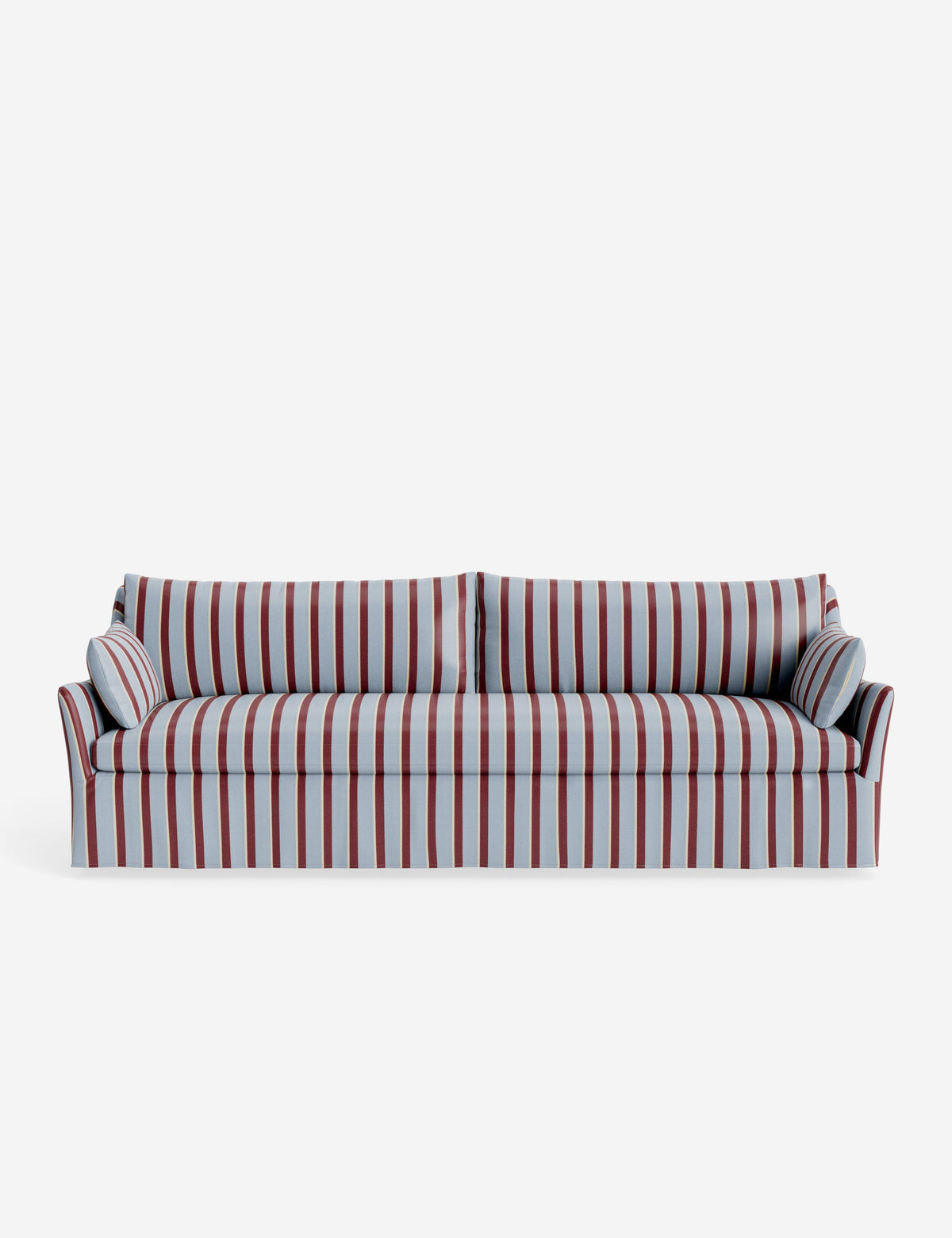 Portola Slipcover Sofa
