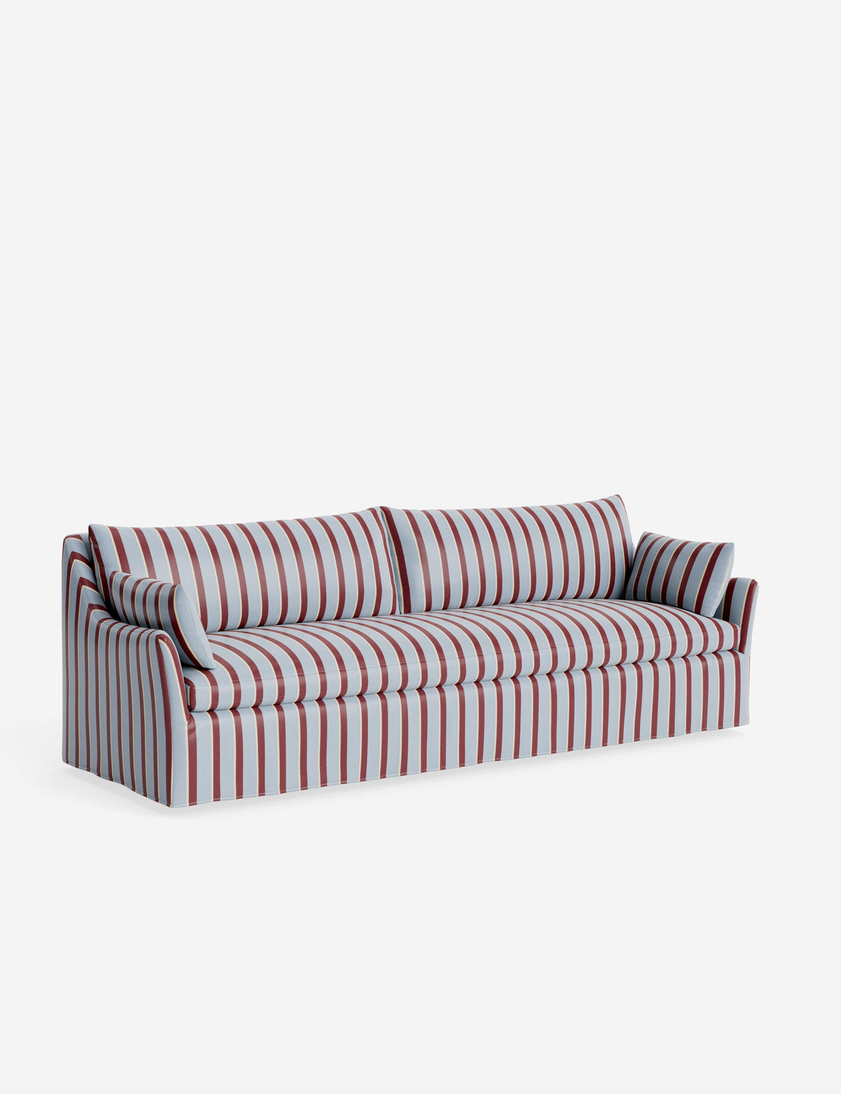 Portola Slipcover Sofa