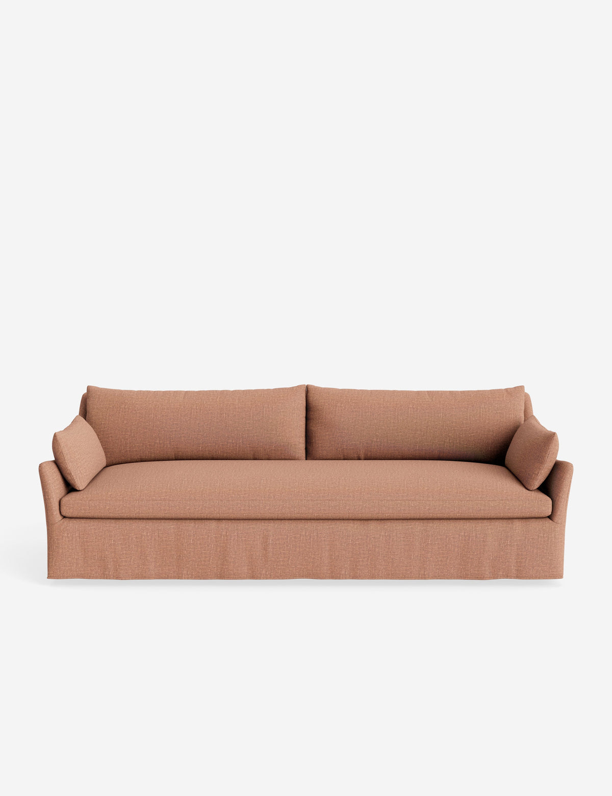 Portola Luxe Depth Slipcover Sofa