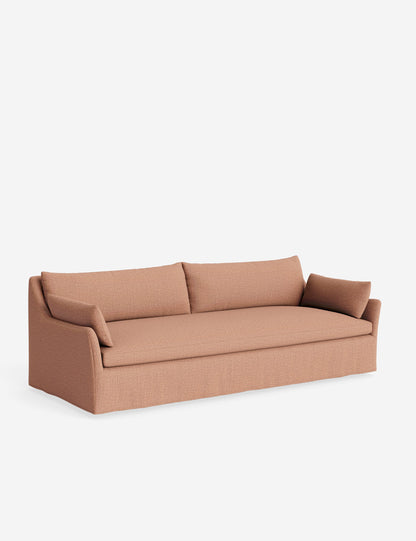 Portola Luxe Depth Slipcover Sofa