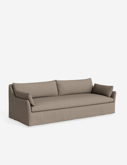Portola Luxe Depth Slipcover Sofa