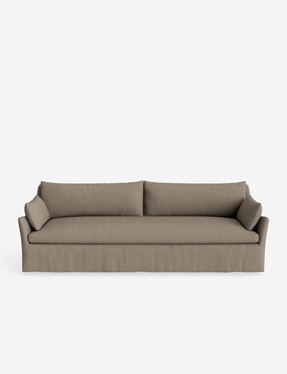 Portola Luxe Depth Slipcover Sofa