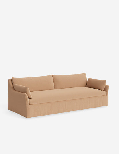 Portola Luxe Depth Slipcover Sofa