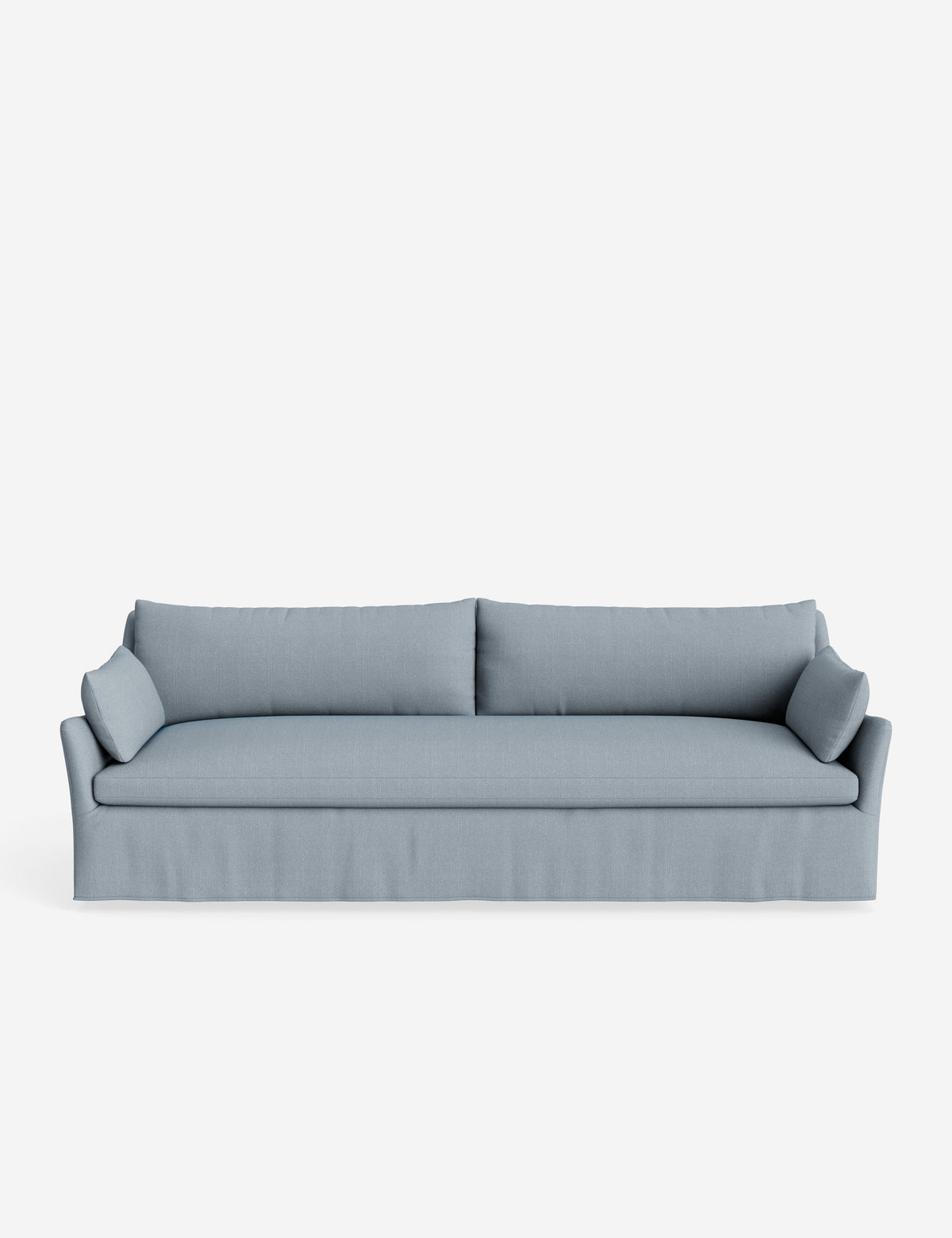 Portola Luxe Depth Slipcover Sofa