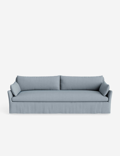 Portola Luxe Depth Slipcover Sofa