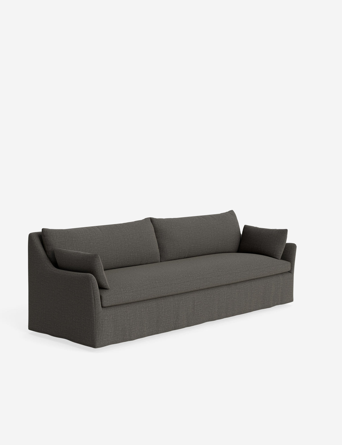 Portola Slipcover Sofa