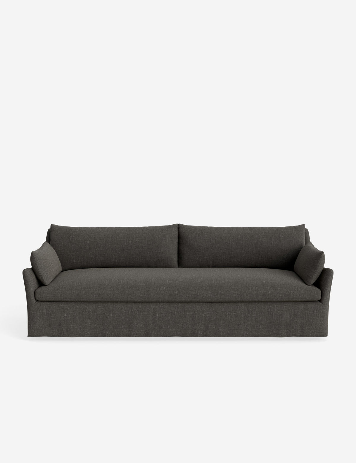 Portola Luxe Depth Slipcover Sofa