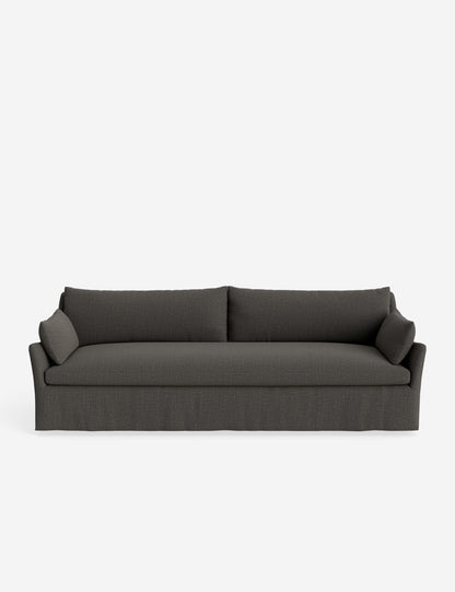 Portola Luxe Depth Slipcover Sofa