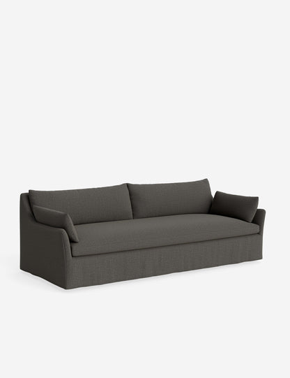 Portola Luxe Depth Slipcover Sofa