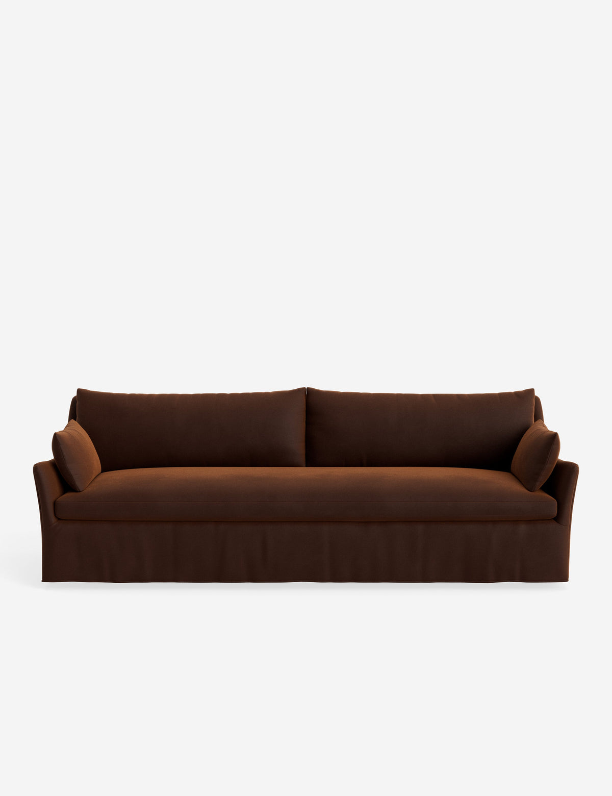 Portola Slipcover Sofa