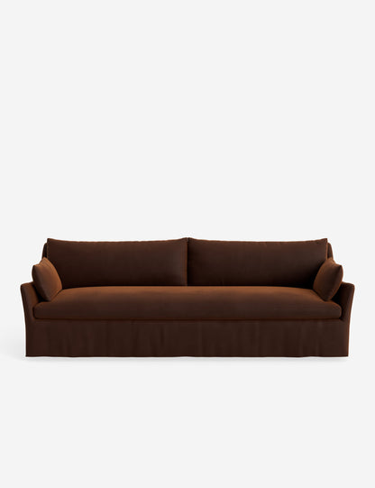 Portola Slipcover Sofa