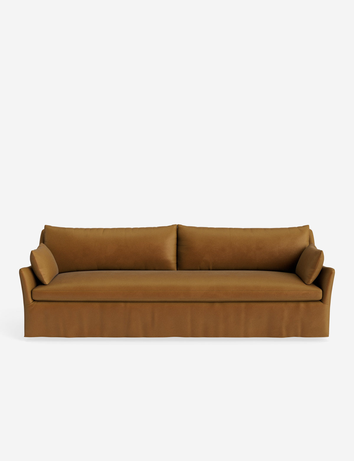 Portola Slipcover Sofa