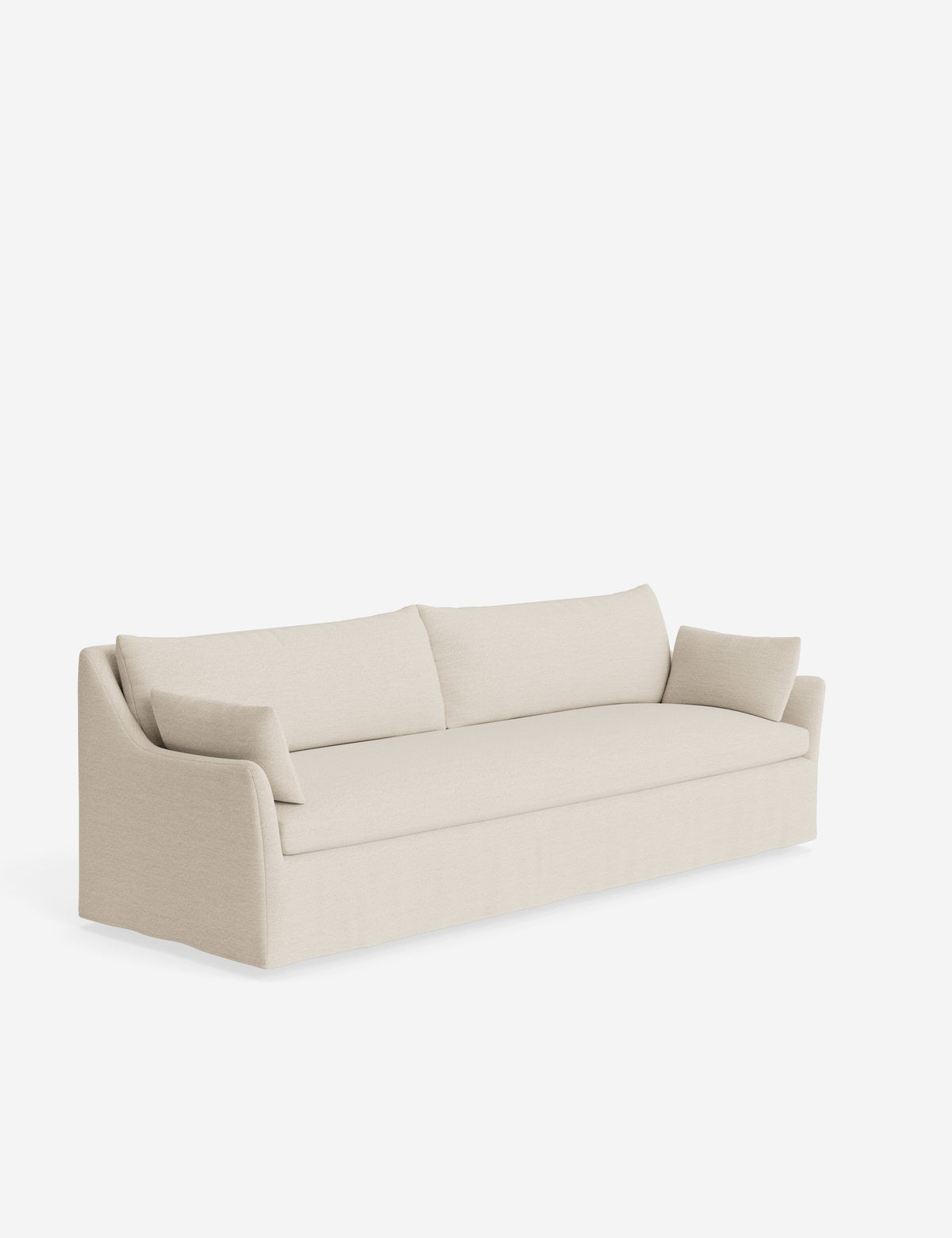 Portola Slipcover Sofa