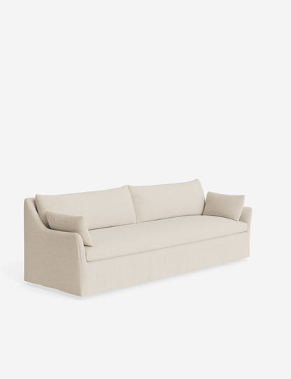 Portola Slipcover Sofa