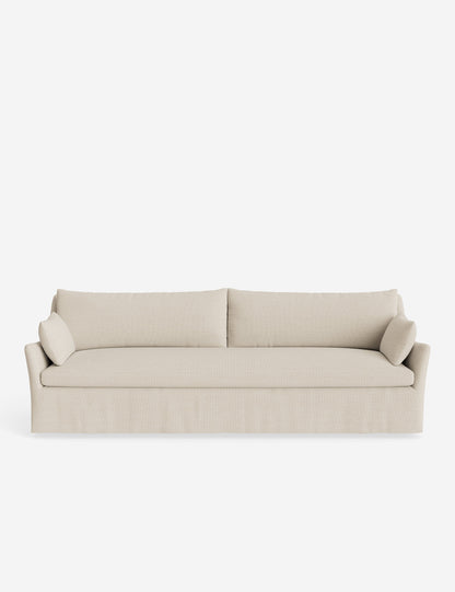 Portola Slipcover Sofa