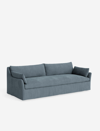 Portola Luxe Depth Slipcover Sofa
