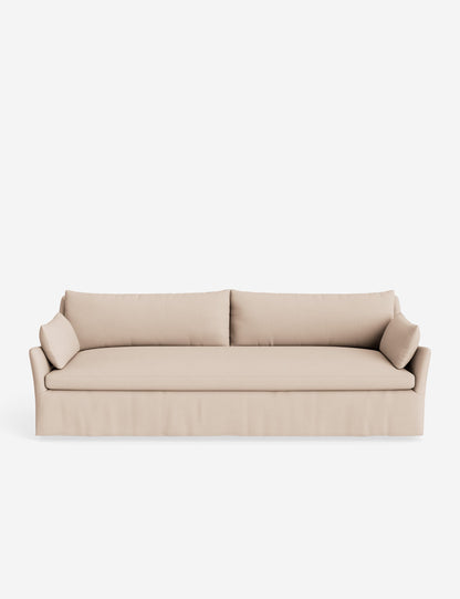 Portola Luxe Depth Slipcover Sofa