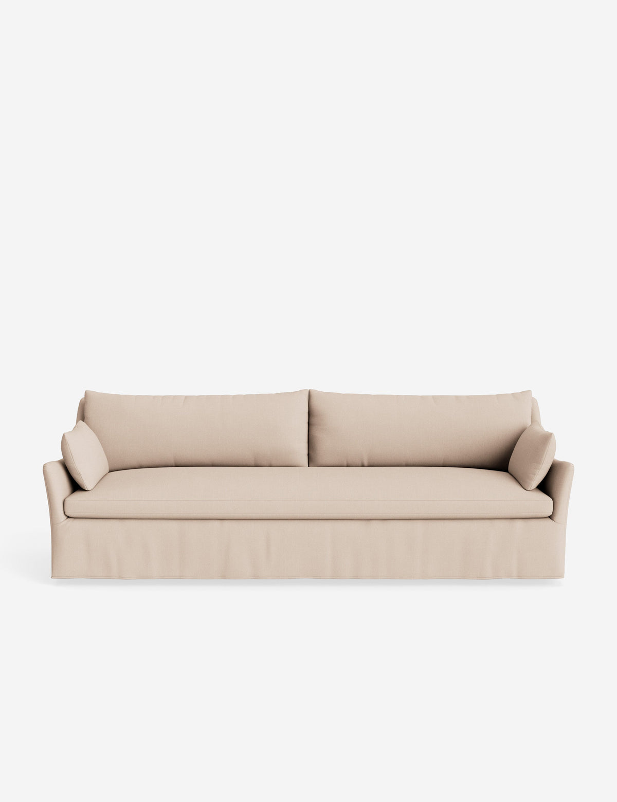Portola Slipcover Sofa