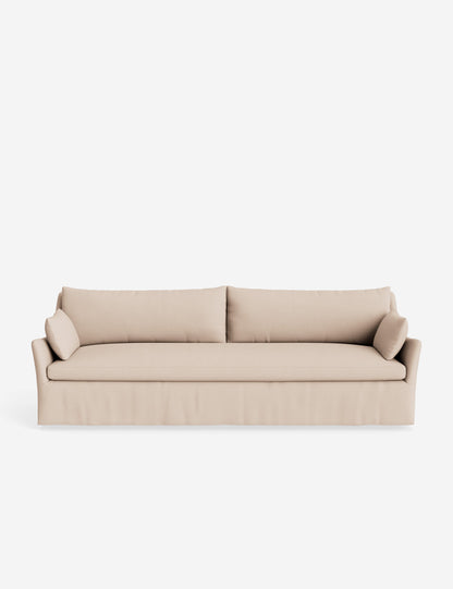 Portola Slipcover Sofa