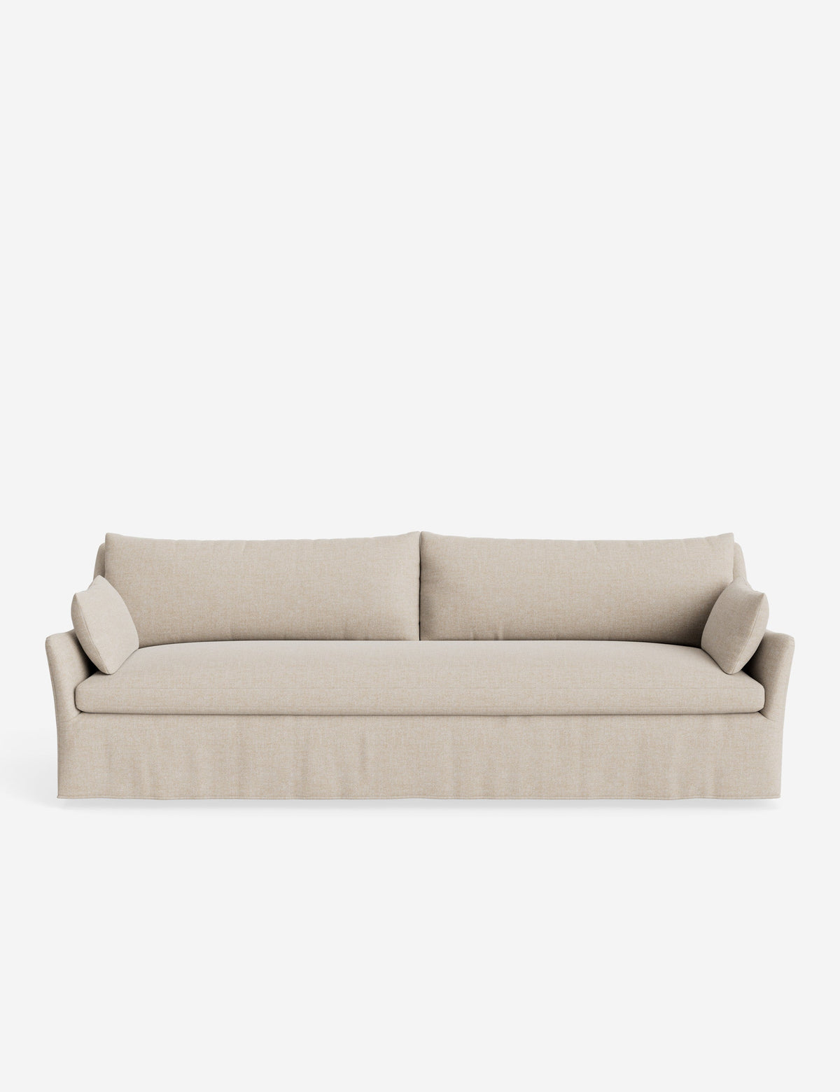 Portola Slipcover Sofa