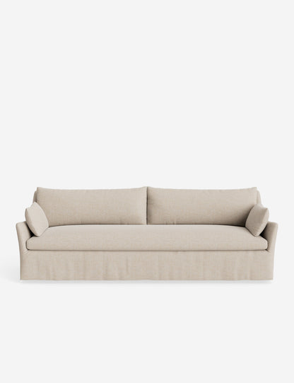 Portola Slipcover Sofa