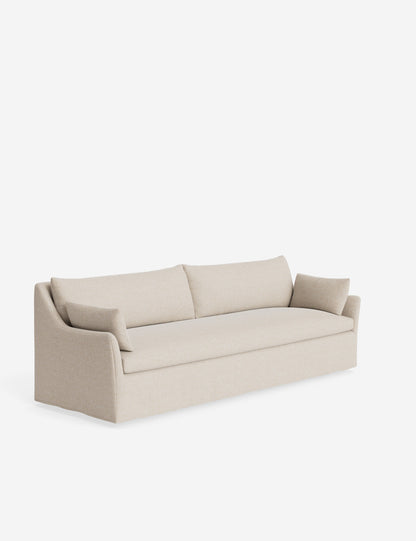 Portola Slipcover Sofa