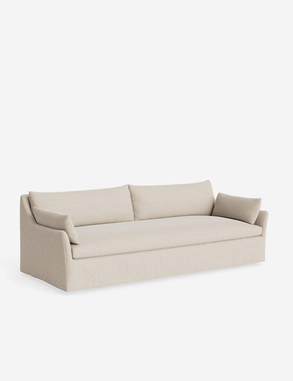 Portola Luxe Depth Slipcover Sofa