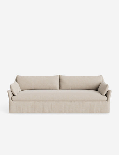Portola Luxe Depth Slipcover Sofa