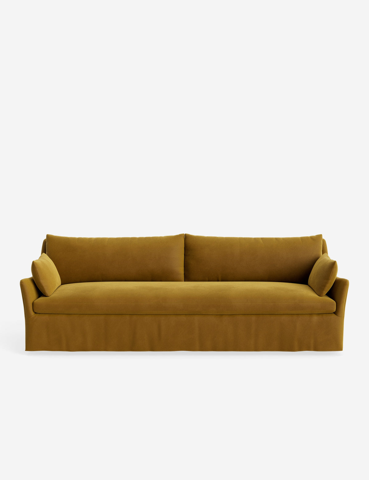 Portola Slipcover Sofa
