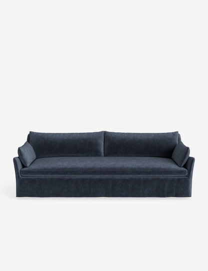 Portola Luxe Depth Slipcover Sofa