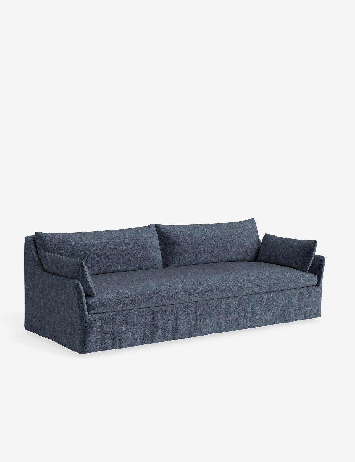 Portola Luxe Depth Slipcover Sofa