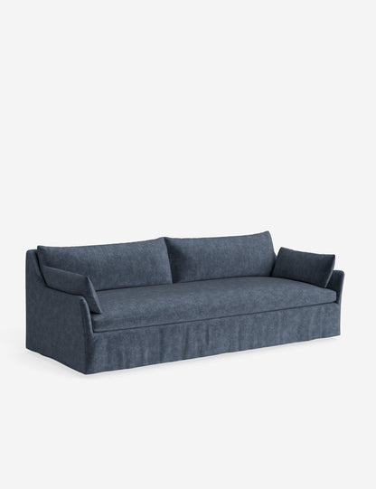 Portola Luxe Depth Slipcover Sofa